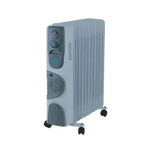 Vorner VRF11-0579 Uljani radijator, 11 rebara, 2500W