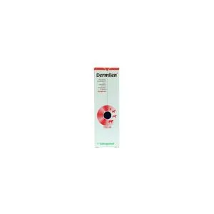 VTQ DERMILEN GEL ŠAMPON 150 ml