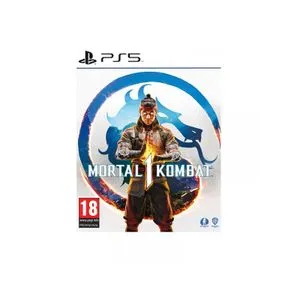 Warner Bros PS5 Mortal Kombat 1