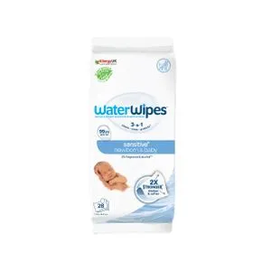 Waterwipes maramice BIO 28/1