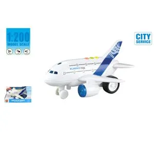 Wenyi putnički avion #WY710A
