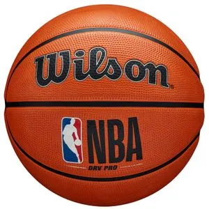 Wilson lopta NBA DRV Pro BSkt Sz7 WTB9100XB07