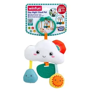 Win Fun Baby Dan I Noć Drugar Oblak 000192-NI