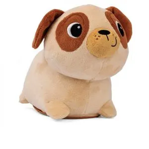 Win Fun Wobbly Pug Kuca