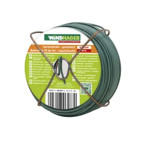 Windhager Žica gumiranas 40M 2MM WH 06287