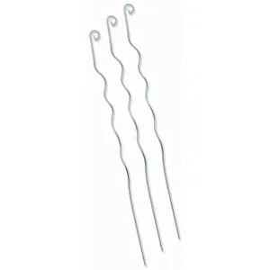 WINDHAGER PRITKA ZA PARADAJZ SPIRALNA 150CM