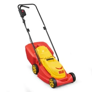 Wolf Garten Kosačica WG S 3800 E, 38cm, 1400W