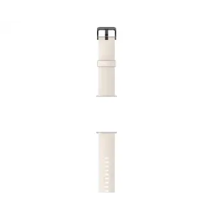 XIAOMI Haylou Mibro Color Smart Watch narukvica bela