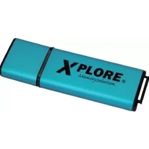 XPLORE USB memorija XP200 128 GB