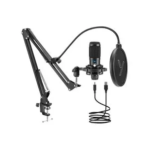 YENKEE Mikrofon YMC 1031 STREAMER 2.0