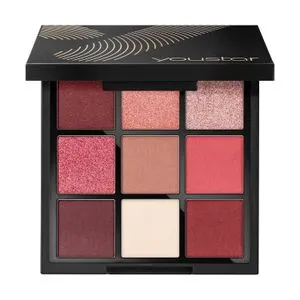 Youstar BOHO GLAM  02 - GIPSY SOUL paleta senki