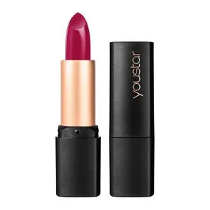 Youstar Intense Colour Shine & Care Ruž za Usne 06 – Ruby Red