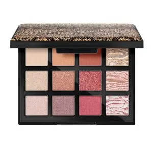 Youstar WILD NATURE Make-up Paleta