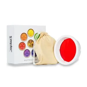 Zepter Bioptron Pro1 Filter Crveni