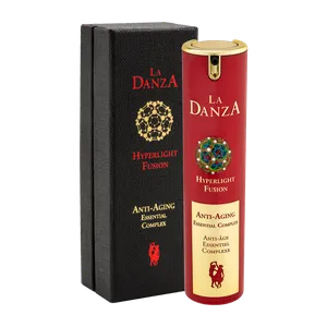 Zepter La Danza Hyperlight Fusion Anti-Aging Essential Complex
