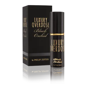 Zepter Luxury Overdose Black Orchid 10 Ml