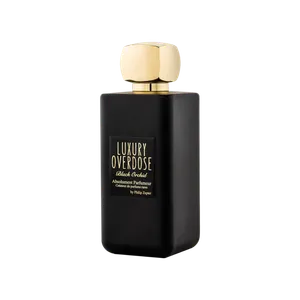 Zepter Luxury Overdose Black Orchid