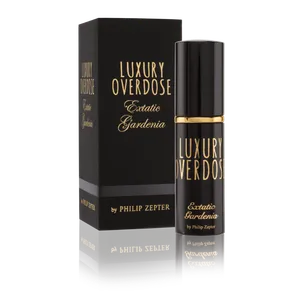Zepter Luxury Overdose Extatic Gardenia 10 Ml