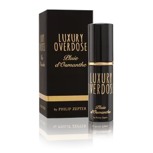 Zepter Luxury Overdose Pluie D'Osmanthe 10 Ml
