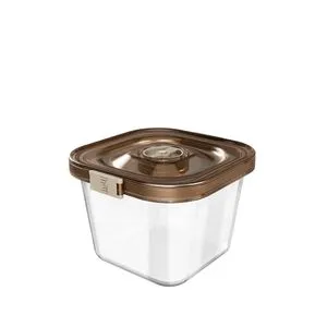 Zepter Vacsy Staklena Posuda 1,8L Amber