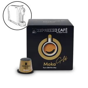 Zepter Zepresso Cafe - Moka Gold
