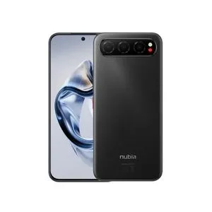 ZTE Nubia Air 5G 8/256GB titanium crna