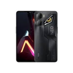 ZTE Nubia Neo 3 5G 8/256GB Shadow Black