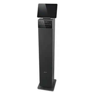 Zvučnici BT Muse M-1325BTC Crni