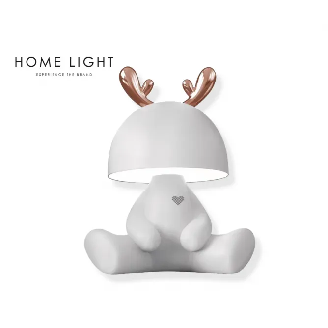 BLUETOOTH ZVUČNIK-LAMPA M3301 2W BELI