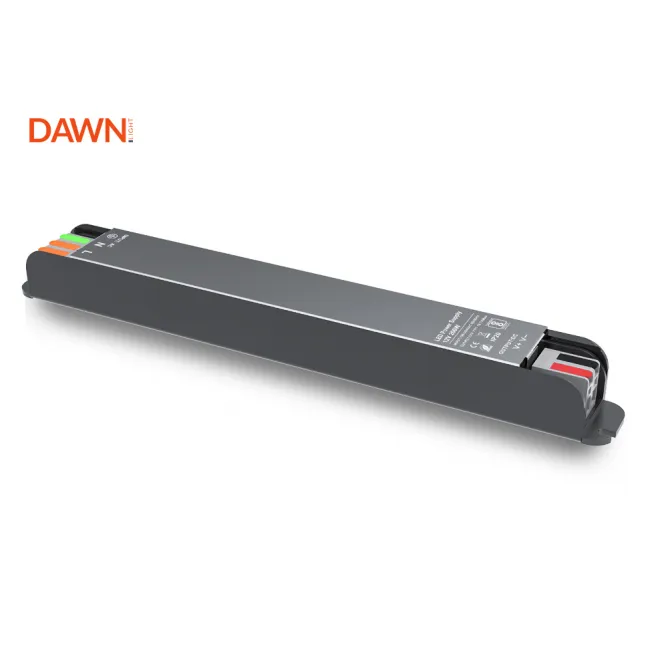 DAWN 12V 200W LED NAPAJANJE SLIM  200WHH-12