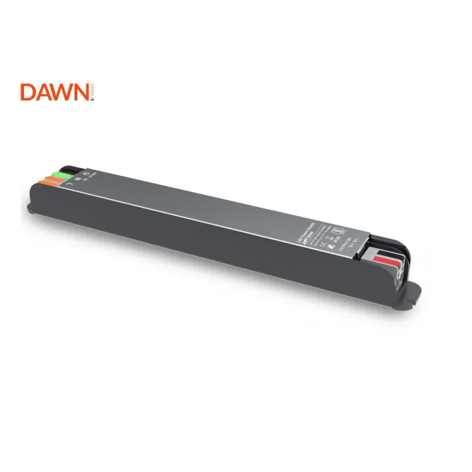 DAWN 24V 150W LED NAPAJANJE SLIM 150WHH-24