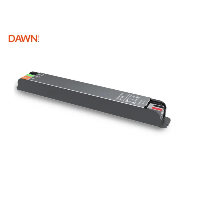 DAWN LED 12V 100W NAPAJANJE SLIM 100WHH-12