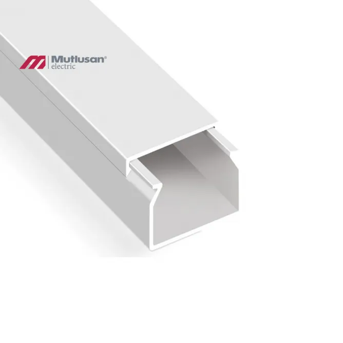 KANALICA 25X16 PVC MUTLUSAN (77)