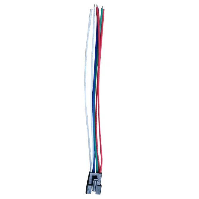 KONEKTOR ZA SPI LED TRAKE RGB
