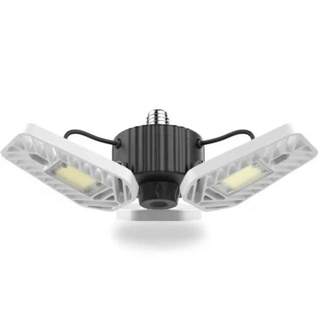 LED REFLEKTOR BR-FL60W-03Q 4000K