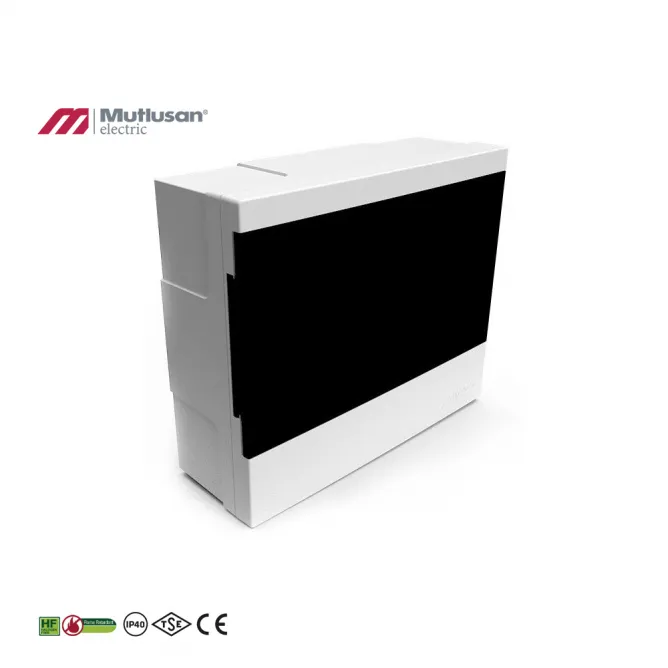 RAZVODNA TABLA 12 N/Z MUTLUSAN
