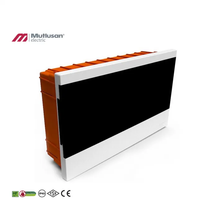 RAZVODNA TABLA 18 U/Z MUTLUSAN