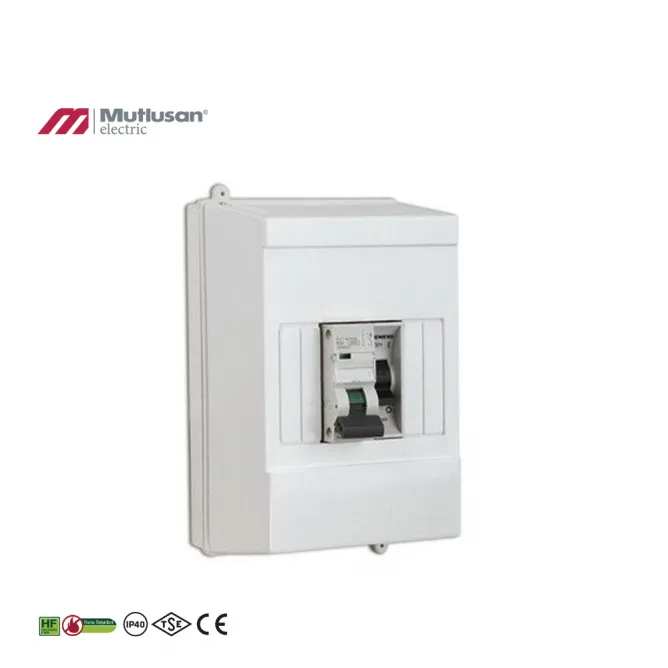 RAZVODNA TABLA 4 LIMITATORSKA MUTLUSAN