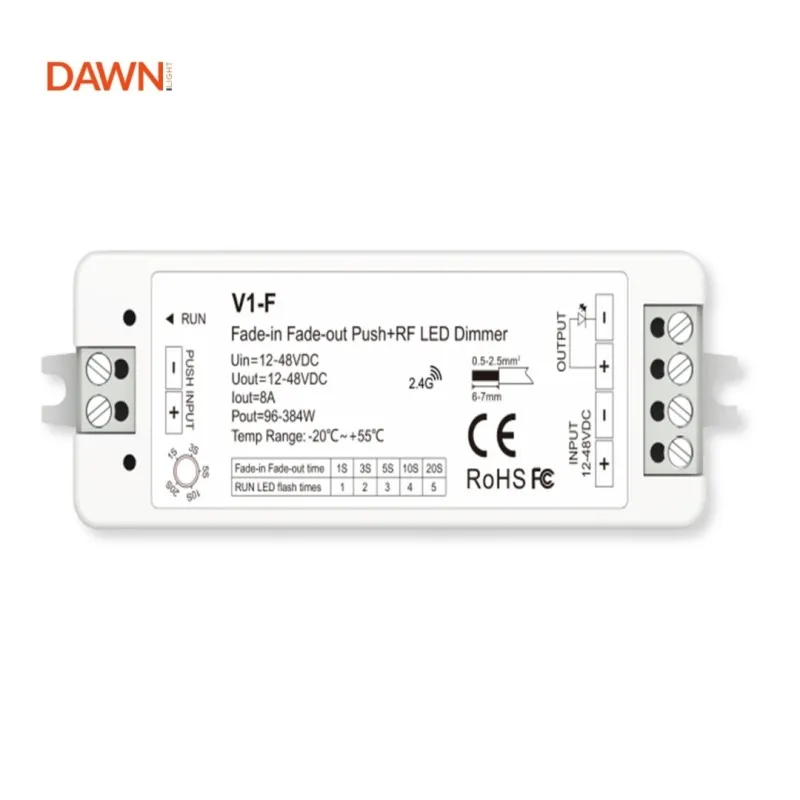 SKY LED KONTROLER V1-F