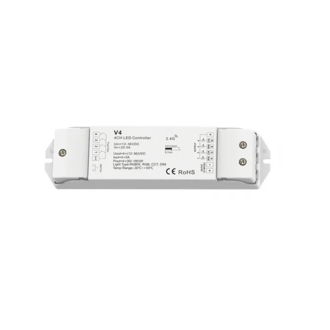 SKY LED KONTROLER V4 RGB/RGBV