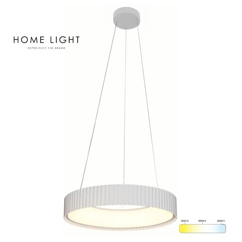 SOLEA 70 LUSTER 40W CCT BELA