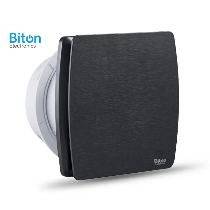 VENTILATOR LFWW-09Q-4B CRNI BITON