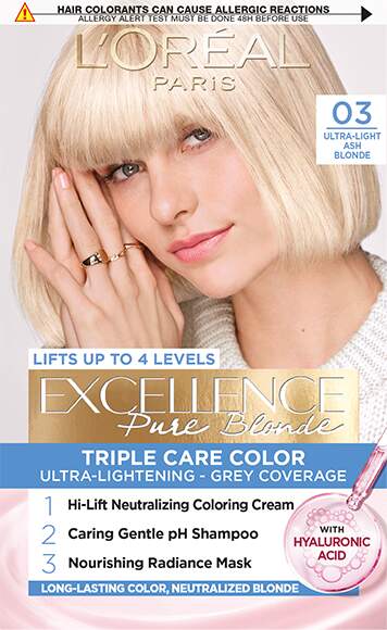 L'Oreal Paris Excellence boja za kosu 03