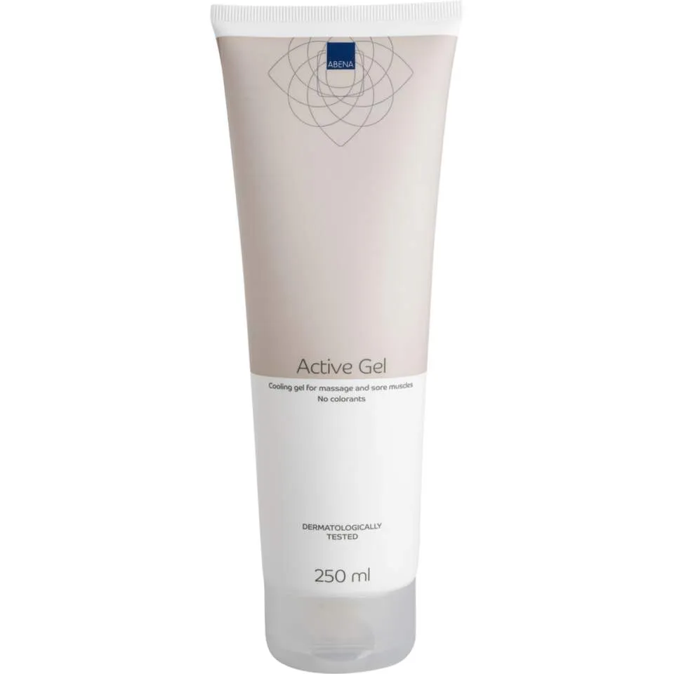 Abena Active gel za cirkulaciju, 250 ml