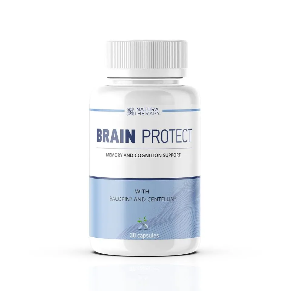 Brain Protect, 30 kapsula