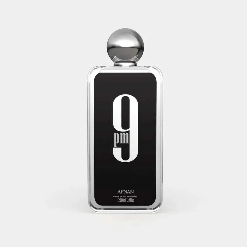 Afnan 9 PM EDP muški parfem, 100 ml