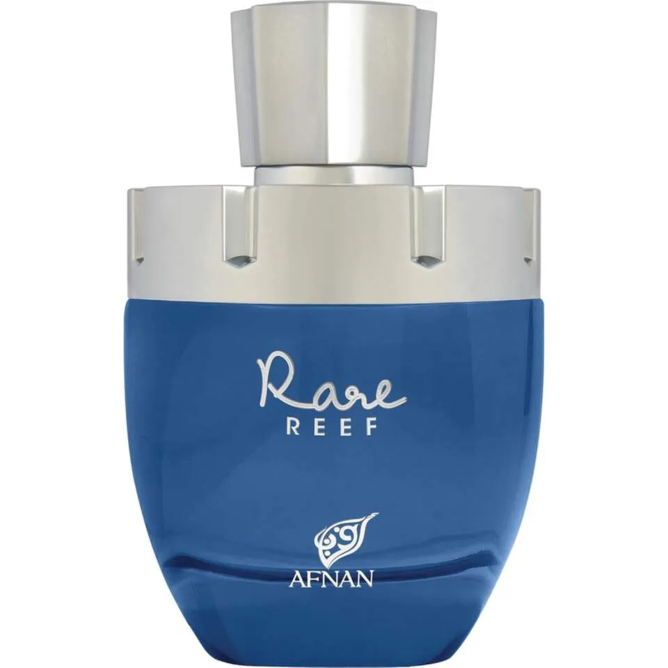 Afnan Rare Reef EDP uniseks parfem, 100 ml