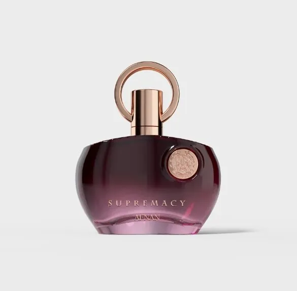 Afnan Supremacy Purple EDP ženski parfem,100 ml
