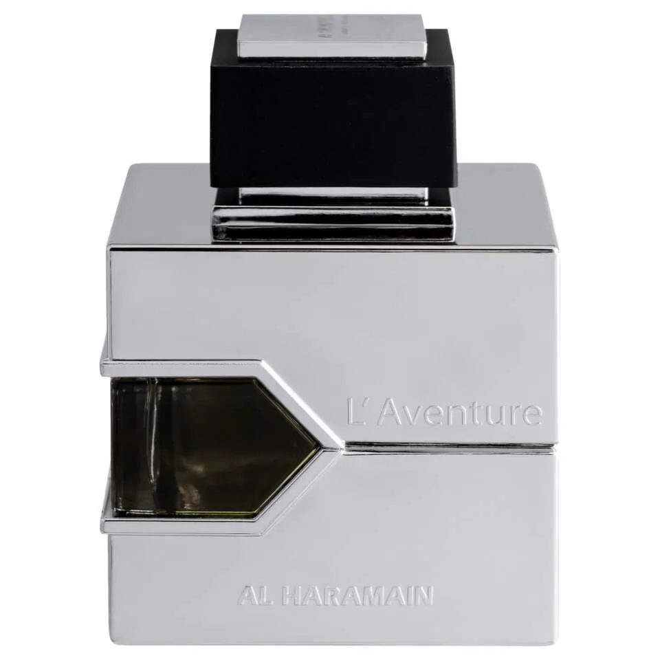 Al Haramain L'Aventure Man EDP muški parfem, 100 ml
