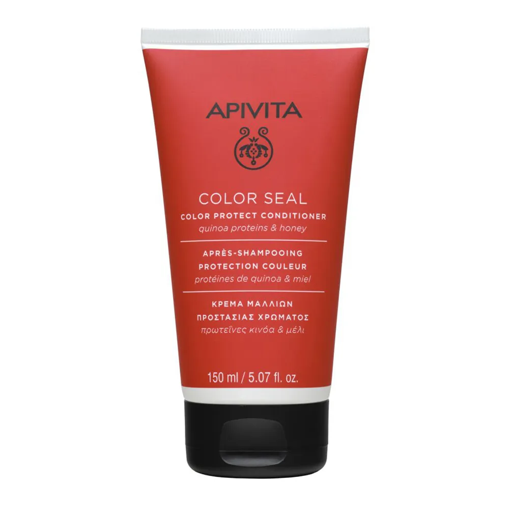 Apivita Regenerator za farbanu kosu, 150 ml